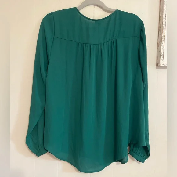 Torrid blouses bundle 00 | M/L - Picture 5 of 11